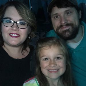 Meet your Posher, Josh